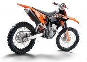 KTM 250 SX-F